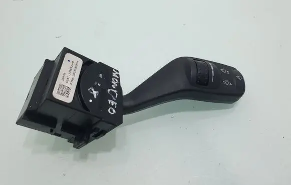 Ford Mondeo MK IV Wiper control stalk 6G9T17A553AD
