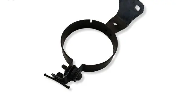 Audi A5 8T 8F Power steering pump mounting bracket 8K0422162P