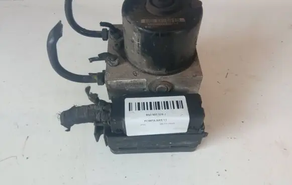 Audi TT Mk1 ABS Pump 8N0907379J