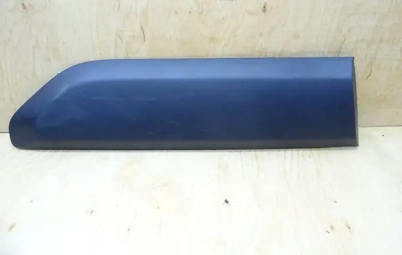 Citroen Berlingo Rear door trim (molding) 9817695177