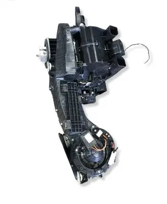 Mercedes-Benz GLA W156 X156 Interior heater climate box assembly A2468306400 A2469064200
