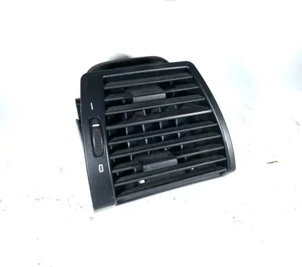BMW X5 E53 Dashboard air vent grill cover trim 8402216 64228402216