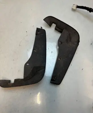 Mazda 6 Mudguards set 779889