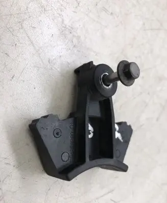 Crankshaft position sensor
