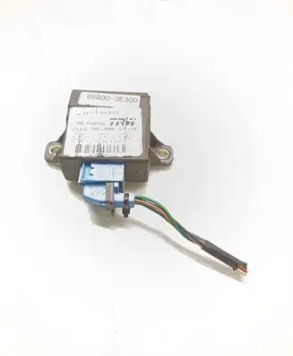 KIA Sorento Other control units/modules 956003E300