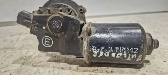Mitsubishi Outlander Wiper motor Mn126542