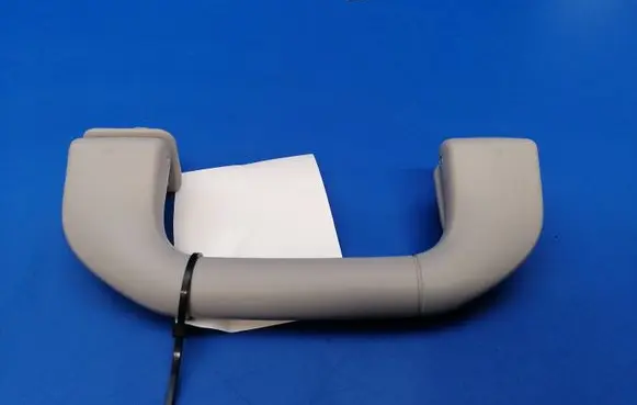 Mercedes-Benz C W204 Front interior roof grab handle A2048100051