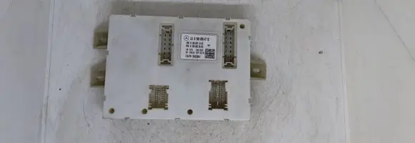 Mercedes-Benz GLE (W166 - C292) Comfort/convenience module A1669004712 1669004712
