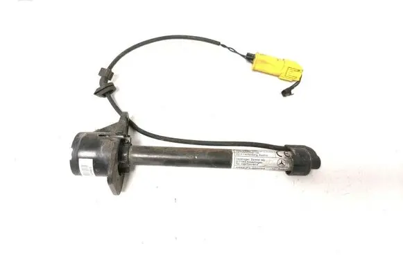 Mercedes-Benz ML W166 Bonnet Pedestrian Airbag Actuator A1669060002
