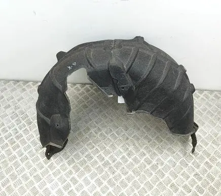 BMW iX1 Rear arch fender liner splash guards 9465709