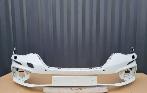 Renault Talisman Front bumper 620226076R