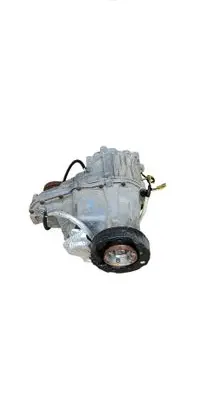 Jeep Grand Cherokee Gearbox transfer box case M0008986D
