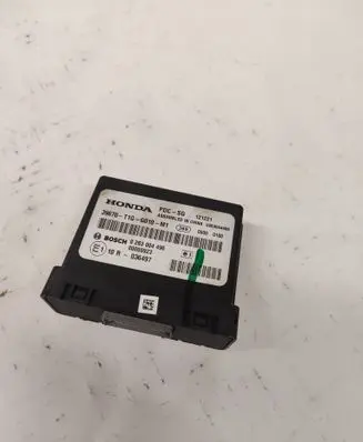 Honda CR-V Parking PDC control unit/module 39670T1GG010M1