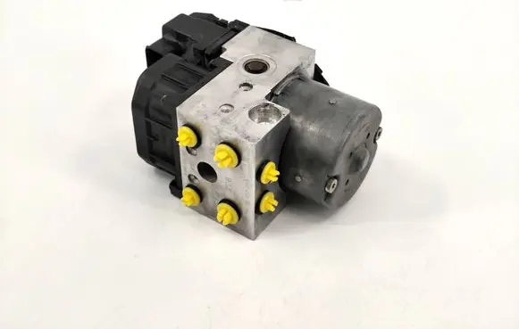 Chevrolet Matiz ABS Pump 96457018 0265216989