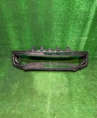 Volkswagen Up Front bumper lower grill 1S0853677FOE