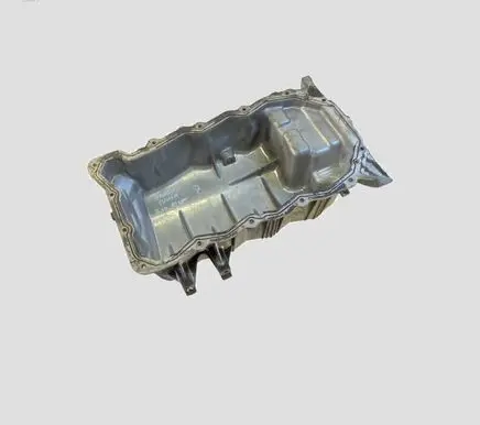 Hyundai Tucson JM Oil sump