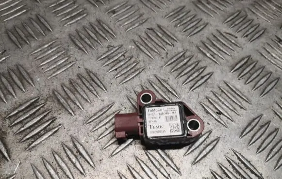 Land Rover Range Rover Sport L320 Airbag deployment crash/impact sensor 5H2Z14B345BA
