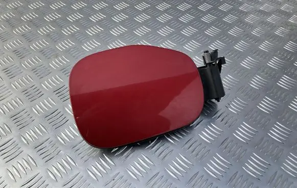 Ford Kuga III Electric car charge socket cover 