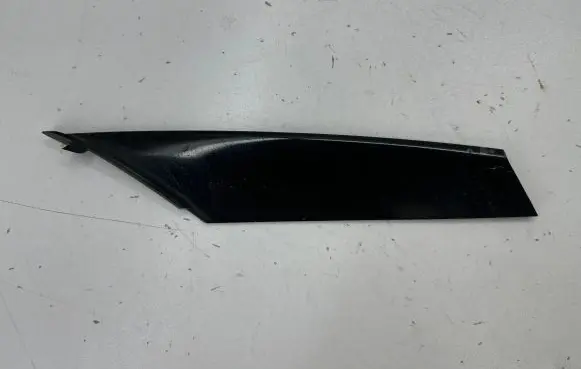 Tesla Model S Fog light part 107963800A