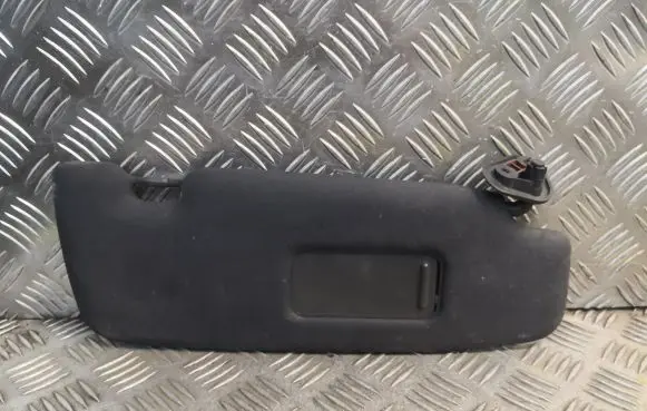 Mini One - Cooper Cabrio R52 Sun visor