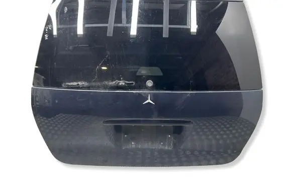 Mercedes-Benz ML W163 Tailgate/trunk/boot lid 