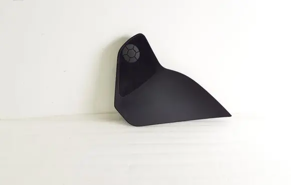 Alfa Romeo Giulietta Front door speaker cover trim 1946932