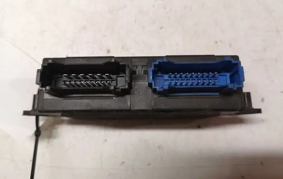 Renault Laguna I Comfort/convenience module 96000644R