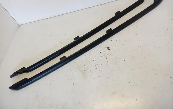 Volkswagen Caddy Roof bar rail 2K5860026H