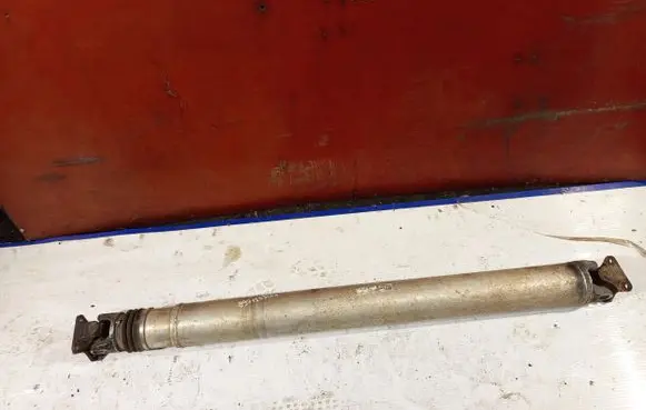 Opel Frontera B Rear driveshaft/prop shaft 8971253001