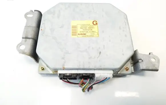 Lexus RX III Other control units/modules 8679248091