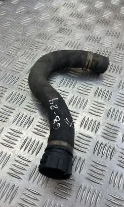 Audi A6 S6 C6 4F Engine coolant pipe/hose