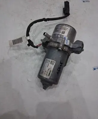 Citroen C5 Aircross II Vacuum pump 9670101980