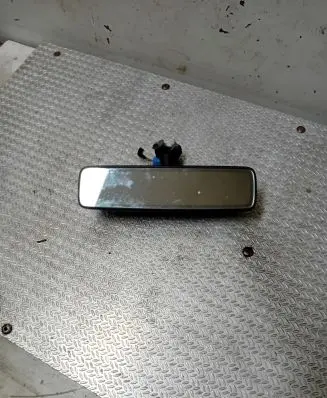 Mercedes-Benz A W177 Rear view mirror (interior) A1778105200 03212019 9055055