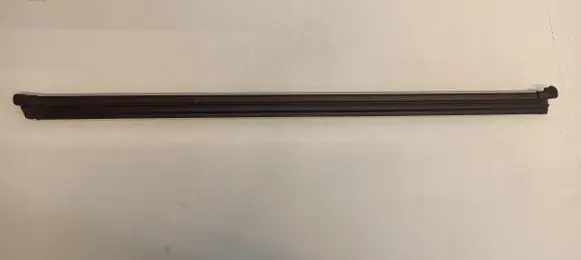 Volkswagen Tiguan Rubber seal front coupe door window 5NA839479