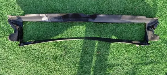 Mercedes-Benz GLA H247 Front bumper lip A2478857004