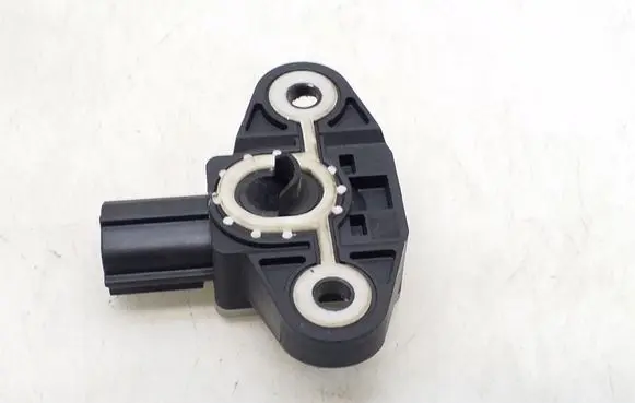 Volkswagen Tiguan Airbag deployment crash/impact sensor 08702719KT