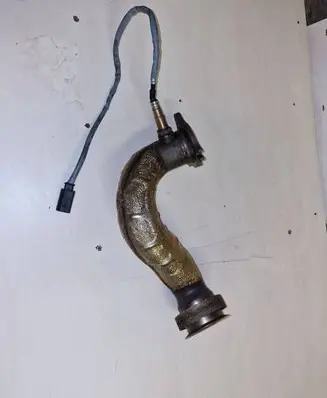 Mercedes-Benz S W221 Lambda probe sensor 000545622 10005844 10004636