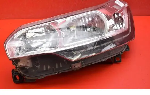 Headlight/headlamp