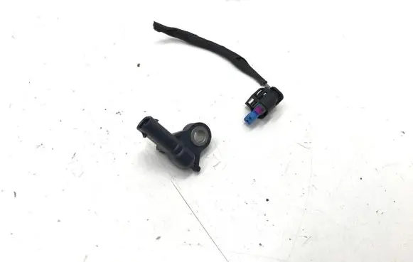 Volvo XC40 Airbag deployment crash/impact sensor 31451502