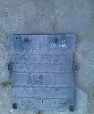 Ford Fiesta Other interior part 5Q0825230H