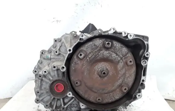 Automatic gearbox