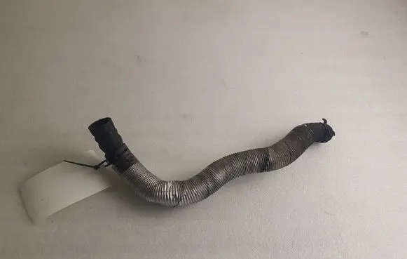 Porsche Panamera (970) Power steering hose/pipe/line 