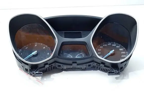 Speedometer (instrument cluster)