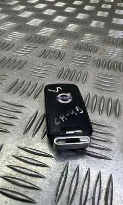 Volvo XC60 Ignition key/card 
