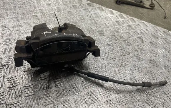 Mercedes-Benz ML W166 Front brake caliper