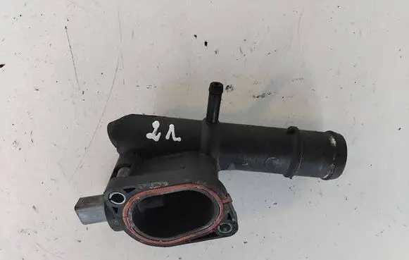 Thermostat/thermostat housing