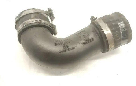 Volvo S80 Intercooler hose/pipe 30751920