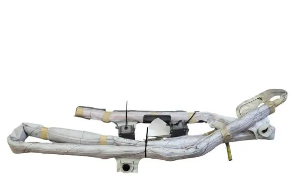 Toyota Auris 150 Side airbag 
