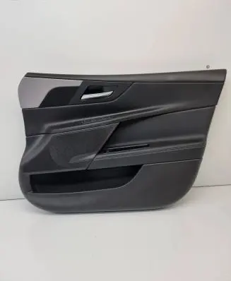 Jaguar XE Front door card panel trim GX7323720AAW