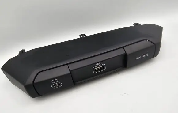 KIA Niro USB socket connector 96125AT100